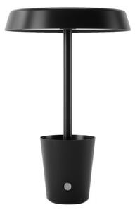 Nanoleaf SQUB0300-1Cup LED RGBW stolna lampa IQ LED/6W/5V 2700-6500K