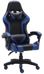 Zondo.hr Gaming stolica Retomo 1 (plava). Akcija -17%. 1133063