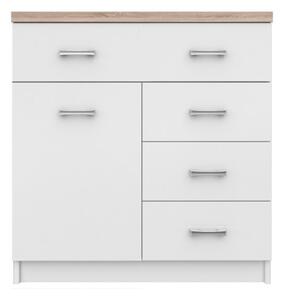 Zondo.hr Komoda Timmy Tip 12 1D4S . 794614