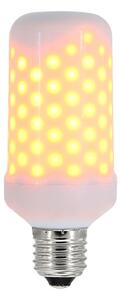 LED žarulja plamen 5W