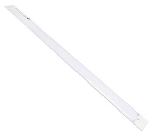Aigostar - LED Podelementna svjetiljka LED/40W/230V 4000K 120 cm bijela