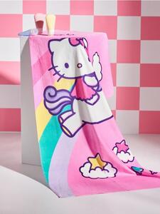 Sinsay - Ručnik Hello Kitty