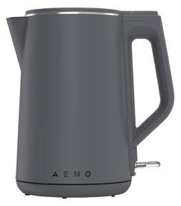 AENO kuhalo za vodu 1,5 l 2200W/230V crno