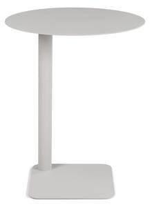 Metalni okrugao pomoćni stol ø 40 cm Sunny – Spinder Design