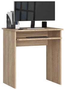 Zondo.hr PC stolić Shakti (hrast sonoma). 1068697