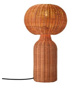 Stolna lampa od ratana Villa Collection Vinka