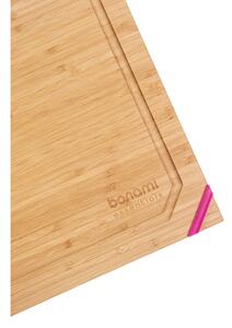Daska za rezanje od bambusa 38,1x30,5 cm Mineral - Bonami Essentials