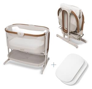Maxi-Cosi kolijevka Iora Pro - Elegance Beige