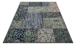 Zeleni tepih 230x160 cm Kirie - Hanse Home