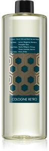 ILUM Luxury Cologne Retro punjenje za aroma difuzer 500 ml