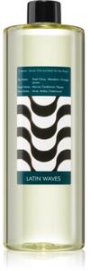 ILUM Luxury Latin Waves punjenje za aroma difuzer 500 ml