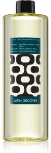 ILUM Luxury Latin Grooves punjenje za aroma difuzer 500 ml