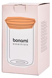 Staklena posuda za namirnice za čuvanje hrane Mineral – Bonami Essentials
