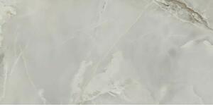 Porculanska pločica Onyx Lux Dark Grey (120 x 60 cm, Tamno siva, Sjaj)