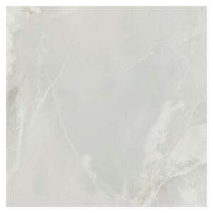 Porculanska pločica Onyx Lux Light Grey (60 x 60 cm, Mat)
