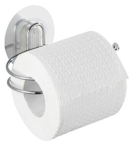 Samostojeći držač toalet papira Wenko Static-Loc