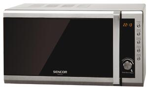SENCOR MIKROVALNA PEĆNICA SMW 6001 DS