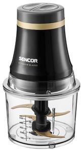 SENCOR SJECKALICA SCB 4000 BK
