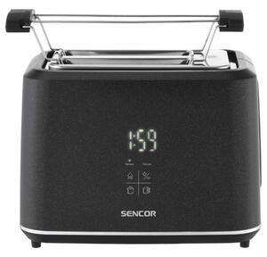 SENCOR TOSTER STS 0600 BK