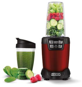 SENCOR NUTRI BLENDER SNB 6601 RD