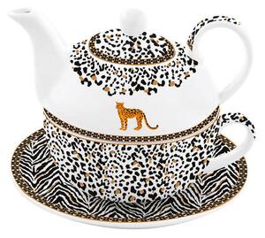 TEA-FOR-ONE SET