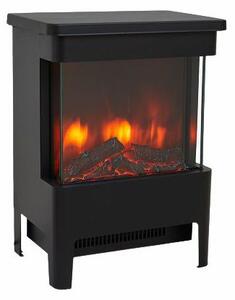 VonHaus electric fireplace 1900W 2500452