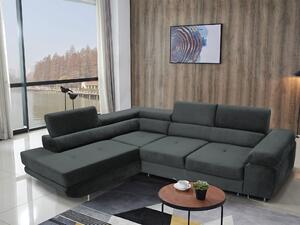 Zondo.hr Kutna garnitura Ascend L (siva) (L). Akcija -20%. 1061857