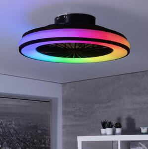 Kanlux 38034- LED RGBW Prig. svjetiljka s ventil. PLAVE 48W/230V 3000/4000/6500K+DU