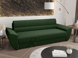 Zondo.hr Trosjed Radiant Bis (tamnozelena). Akcija -20%. 1056846