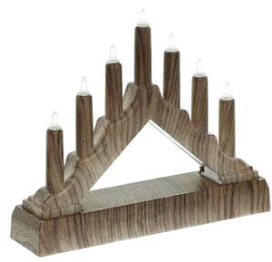 Zondo.hr Svijećnjak s LED RXL 433. 1135202