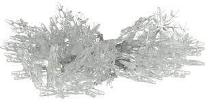 Zondo.hr Lanac s pahuljicama 40 LED RXL 495. 1135233