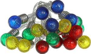 Zondo.hr Girlanda sa žaruljama 20 LED- Fastplus. 1135228
