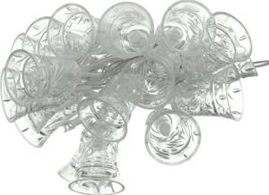 Zondo.hr Girlanda zvona 20 LED RXL 491. 1135229
