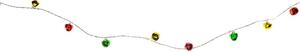 Zondo.hr Metalna zvona 40LED RXL 325. 1135268