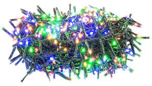 Zondo.hr Božićni svjetlosni lanac jež 600LED RXL 289. 1135315