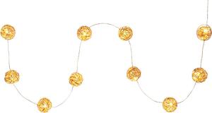 Zondo.hr Bakrene kuglice 10 LED dioda RXL 237 (bakar). 1135308