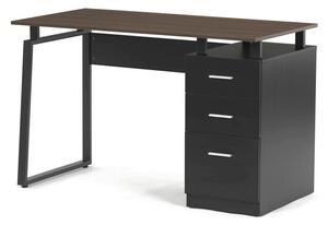 Zondo.hr PC stol Apacio (smeđa). 1149325