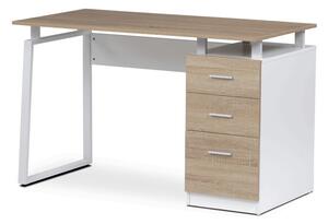 Zondo.hr PC stol Apacio (smeđa). 1149326
