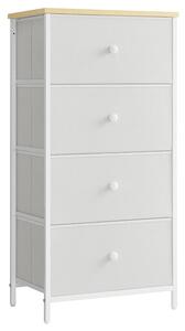 Zondo.hr Komoda Akely 31 (bijela). 1149343