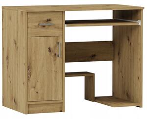 Zondo.hr PC stol Nolgo (artisan). Akcija -8%. 1151286