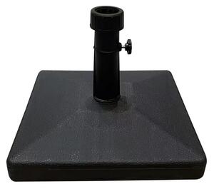 Stalak za suncobran Beton 27 kg Mikki