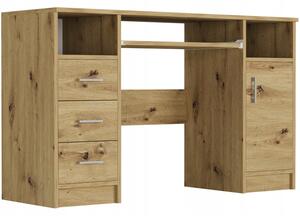 Zondo.hr PC stol Nartos (artisan). Akcija -16%. 1151294