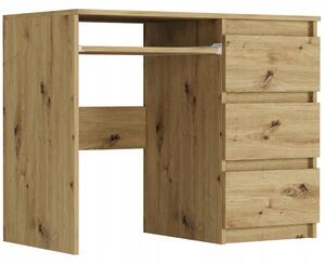 Zondo.hr PC stol Nubro (artisan) (D). Akcija -12%. 1151321