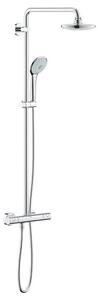 Set za tuš Grohe Euphoria system 180