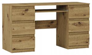 Zondo.hr PC stol Nummek (artisan). Akcija -11%. 1151329