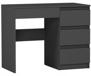 Zondo.hr PC stol Noxar (antracit) (D). Akcija -20%. 1151341