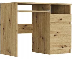 Zondo.hr PC stol Naldar (artisan) (D). Akcija -17%. 1151358