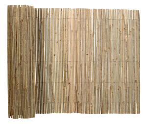 Paravan od bambusa 2 x 3 m