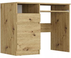 Zondo.hr PC stol Naldar (artisan) (L). Akcija -17%. 1151364