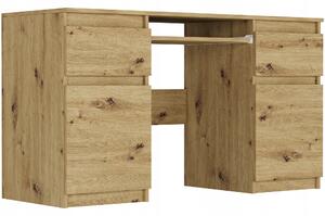 Zondo.hr PC stol Nograk (artisan). Akcija -14%. 1151387
